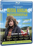 Ilosia Aikoja, Mielensäpahoittaja