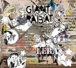 Giant Räbät - 1.Erä