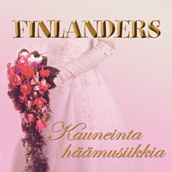 Finlanders - Kauneinta Häämusiikkia