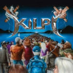 Kilpi - Kaaoksen Kuningas