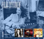 Erja Lyytinen - 3 Original Albums Box Set