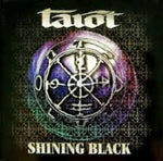 Tarot - Shining Black - The Best Of Tarot