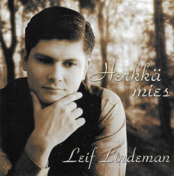 Leif Lindeman - Herkkä Mies