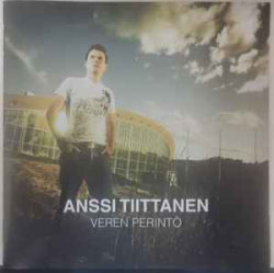 Anssi Tiittanen - Veren Perintö