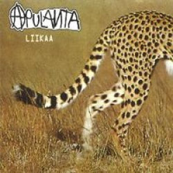 Apulanta - Liikaa