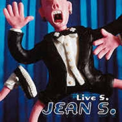 Jean S - Live S.