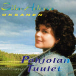 Eila-Helena Oksanen - Pohjolan Tuulet