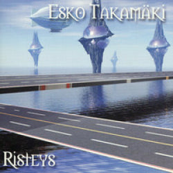 Esko Takamäki - Risteys