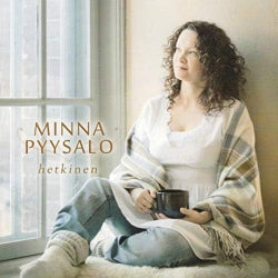 Minna Pyysalo - Hetkinen