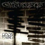 Cyphosis - Gods Torned