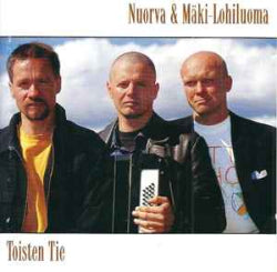 Nuorva & Mäki-Lohiluoma - Toisten Tie