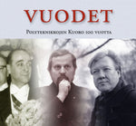 Polyteknikkojen Kuoro - Vuodet