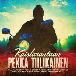 Pekka Tiilikainen - Kaislarantaan