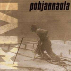 Pohjannaula - Kivi