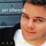 Jari Sillanpää - Onnenetsijä