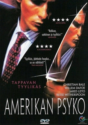 American Psycho