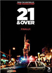 21 And Over