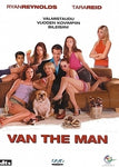 Van The Man