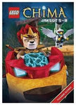 Lego Chima 2 - Jaksot 5-8