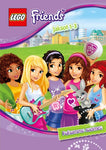 Lego Friends 1