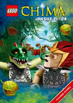 Legends Of Chima - Jaksot 21-24