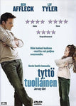 Tyttö Tuollainen - Jersey Girl