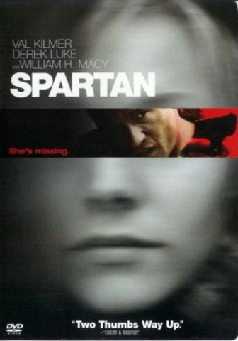 Spartan