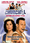 Churchill - Historiaa Hollywoodin Tyyliin