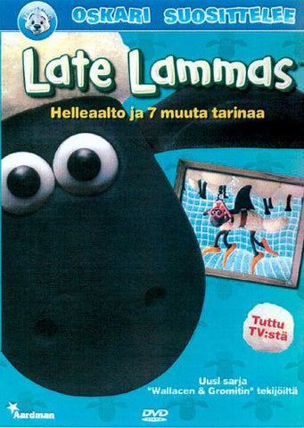 Late Lammas 5 - Helleaalto Ja 7 Muuta Tarinaa