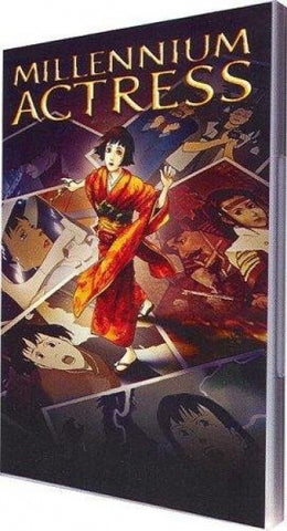 Millennium Actress