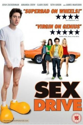 Sex Drive