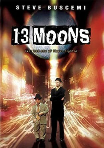 13 Moons