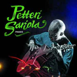 Petteri Sariola - Phases