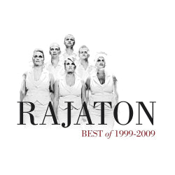 Rajaton - Best Of Rajaton 1999-2009