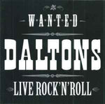 Daltons - Live Rock n roll