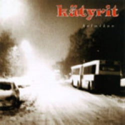 Kätyrit - Helmikuu