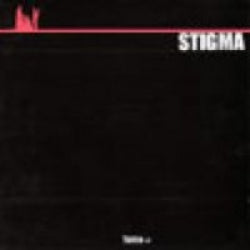 Stigma - Tahto - EP