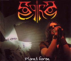 Spiha - Planet Horse