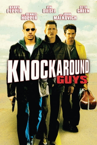 Knockaround Guys