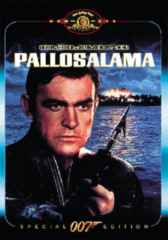 Pallosalama