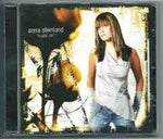 Anna Stenlund - Music On