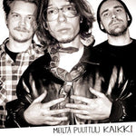 Kemmuru - Meiltä Puuttuu Kaikki