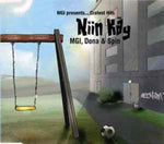 Kokoelma - MGI Presents... Niin Käy / Nothing's Gonna Stop Me