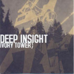 Deep Insight - Ivory Tower