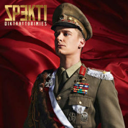 Spekti - Diktaattorimies