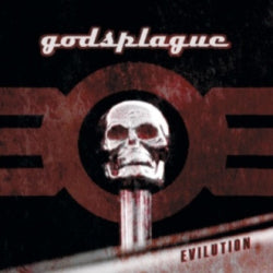 Godsplague - Evilution