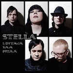 Stella - Löytäjä Saa Pitää