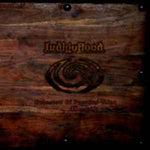 Indigoflood - Undertow Of Peculiar Tales II