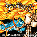 The Scourger - Blind Date With Violence