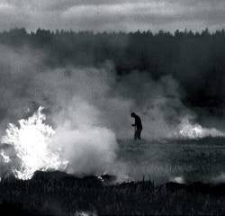 Northern Discipline - Burn-Beaten Soil